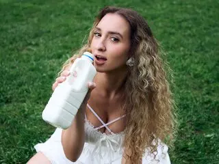 Jasmine naked KianaDavis