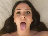 Amateur naked AliceFortuna