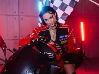 Xxx jasminlive AliceVersal