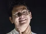 Sex fuck AllegroVivaldi