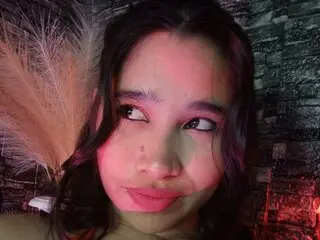 Jasmine recorded AmberValeska