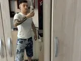 Porn show AndyAnsell