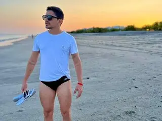 Livejasmine online CamiloFerri