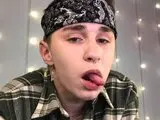 Anal video ElvisMorgan