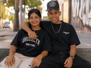 Porn video EvaAndBruno