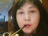 Jasmine naked GreenHua