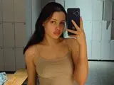 Jasmin amateur JohanaSpagnolia