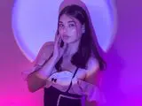 Ass shows KristinaBennett