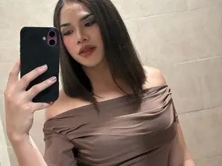 Camshow amateur KristineAsli