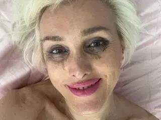 Webcam sex LiliannaSmith
