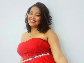 Naked show LillitMorgan