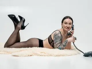 Live private LissaSinn