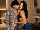 Livejasmin pics MaryandJeisson