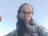 Real naked MoireCaudle