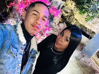 Show livejasmin MollyDamiam