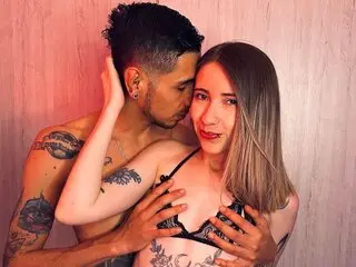 Videos live NadiaAndDimitri