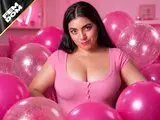 Camshow video PoppyKensington