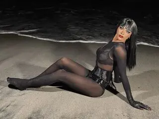 Jasminlive video RavenRise