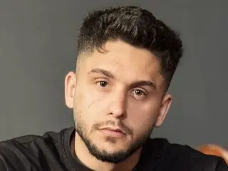 Fuck livejasmin TroyWade