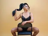 Ass shows VelvetRusso