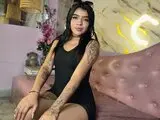 Anal nude ViolettRose