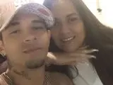 Porn webcam YobanaReina