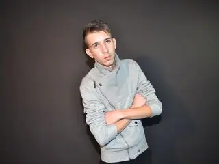 Ass real YoungDony